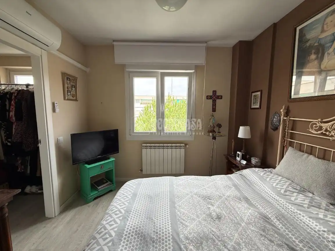 Habitación de Piso en venta en Madrid con Aire acondicionado y Calefacción