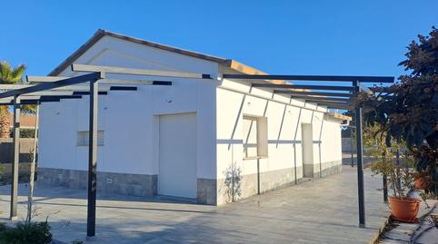 Foto 3 de Casa o xalet en venda a Tiata, Murcia