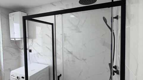 Foto 5 de Pis en venda a Rúa San Antonio, Monte Alto - Zalaeta - Atocha, A Coruña Capital