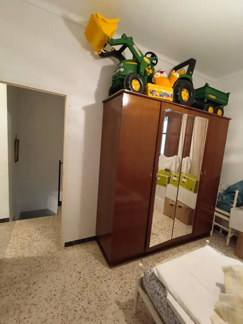 Houses for sale in El Saucejo