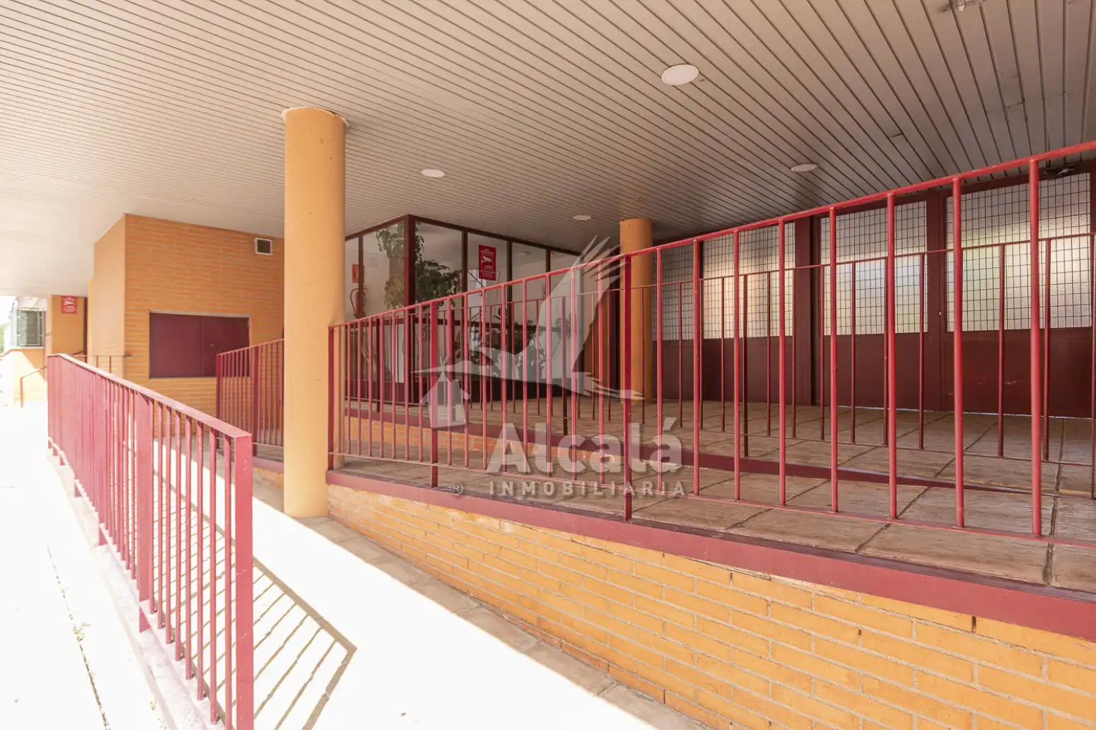 Pis en venda en Alcalá de Henares amb Calefacció, Traster i Piscina