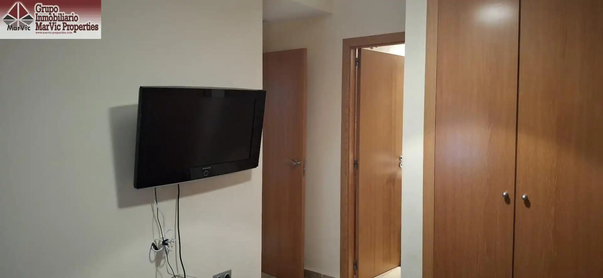 Piso con terraza en venta en Playa de Levante, imagen 26