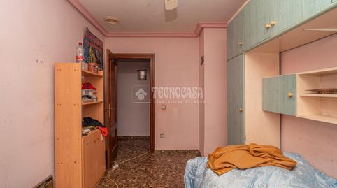 Foto 4 de Casa adosada en venta en Zona Hospital, Linares