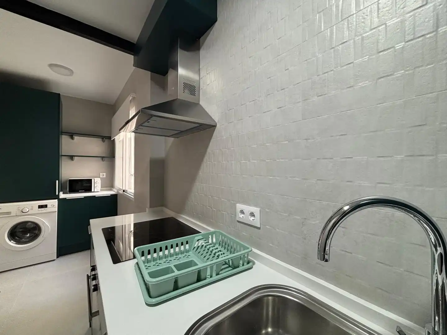 Flat for rent in Centro