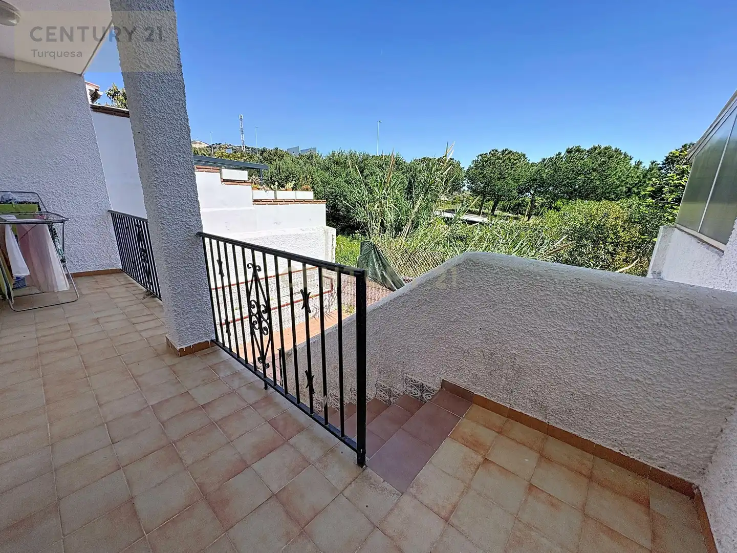 Adossat amb terrassa en venda a AV MARAVILLAS 6 BENALMADENA (MÁLAGA), imagen 20