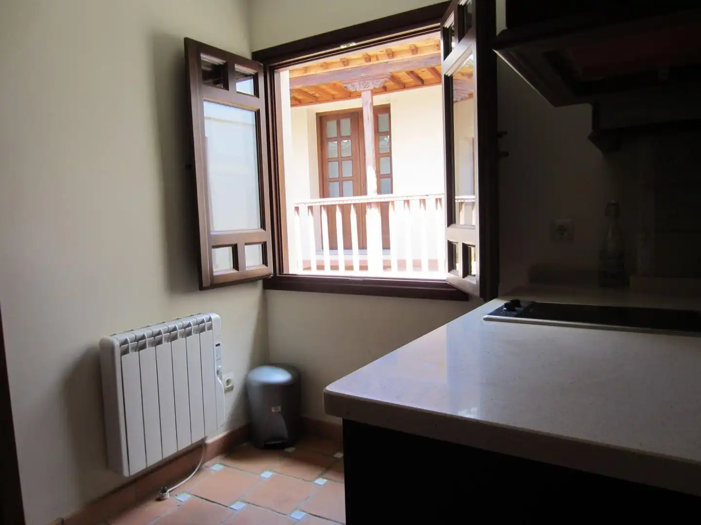 Apartament de lloguer a Barrio de Albaicín
