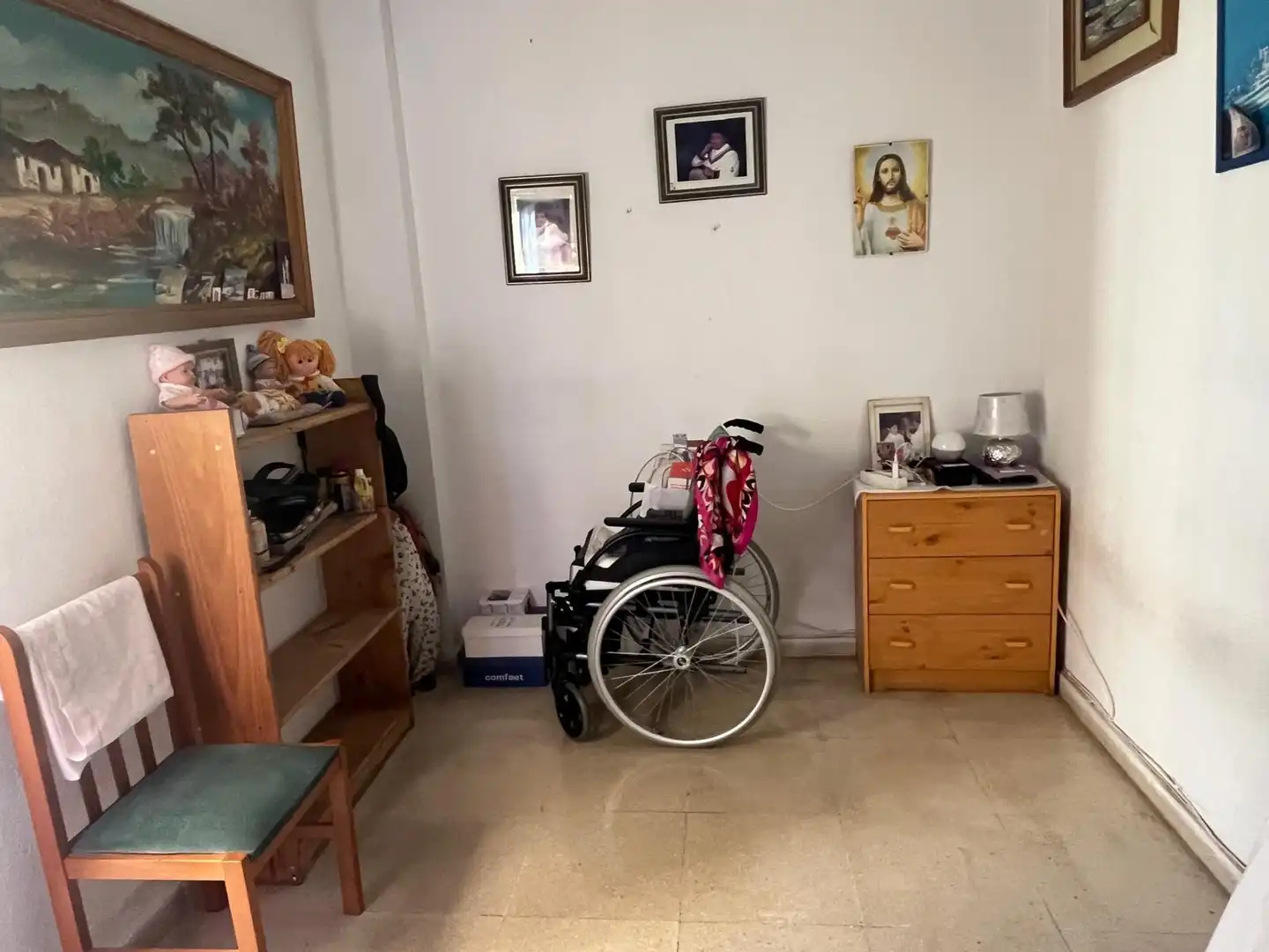 Flat with lift for sale in Llevant, imagen 15