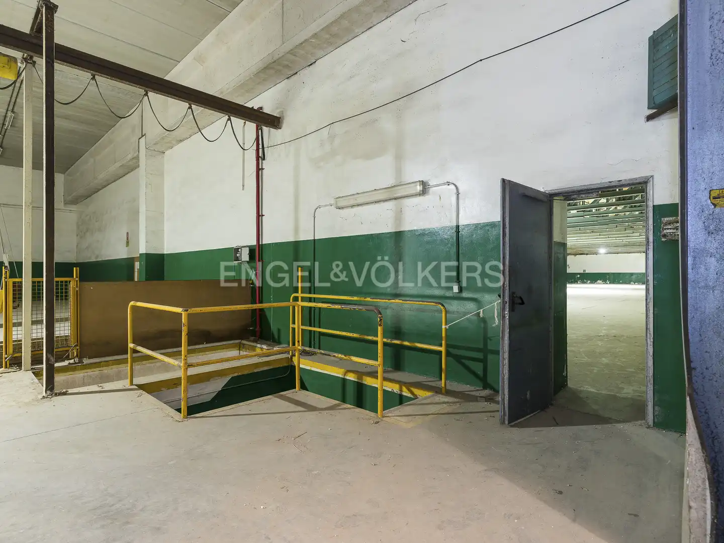 Nave industrial in vendita a Vilada, imagen 19