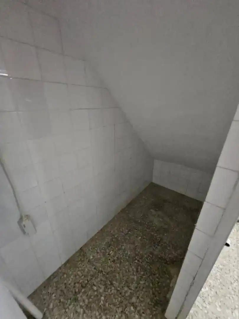 Planta baixa en venda en Santa Bárbara de Casa amb Balcó