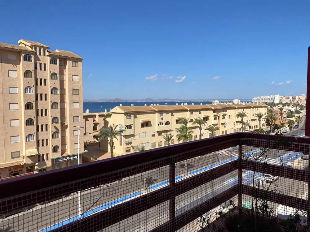 Piso en venta en N/A, -1, Playa de las Gaviotas - El Pedrucho