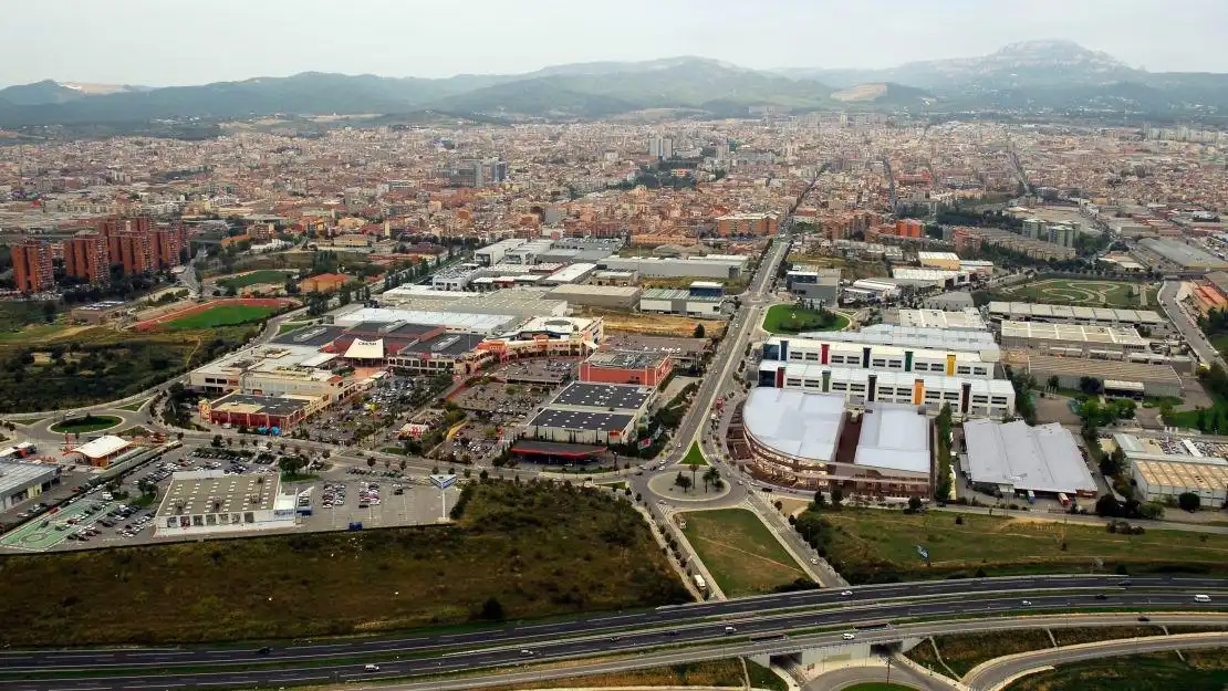 Nau industrial en venda a Sud, imagen 3