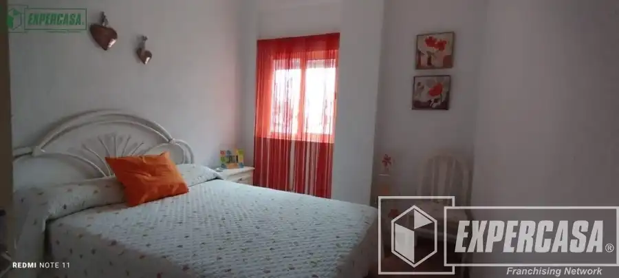 Habitación de Casa o chalet de alquiler en Riba-roja de Túria con Aire acondicionado, Terraza y Trastero