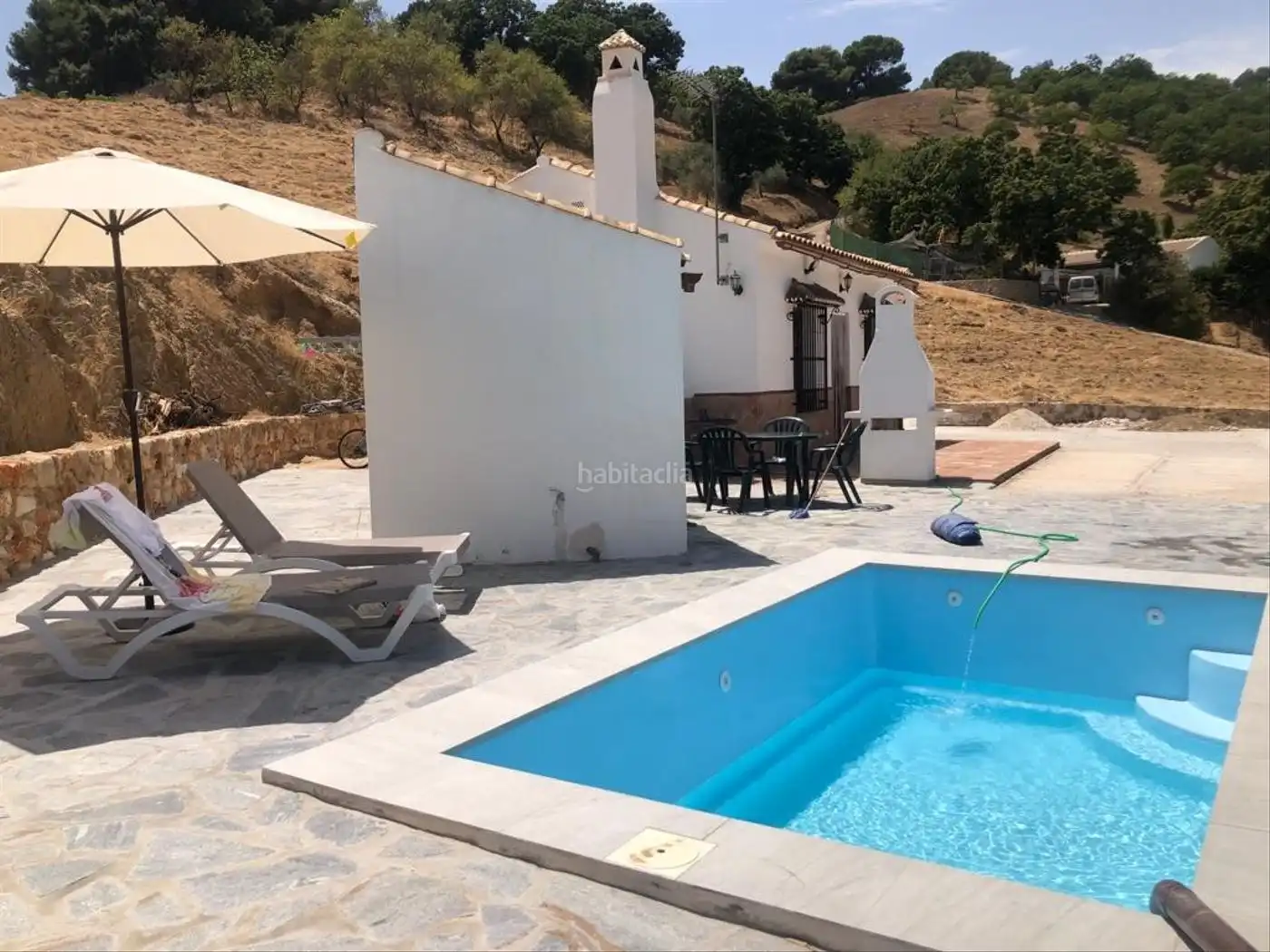 Haus zum Verkauf in Partida Planos 12, imagen 2