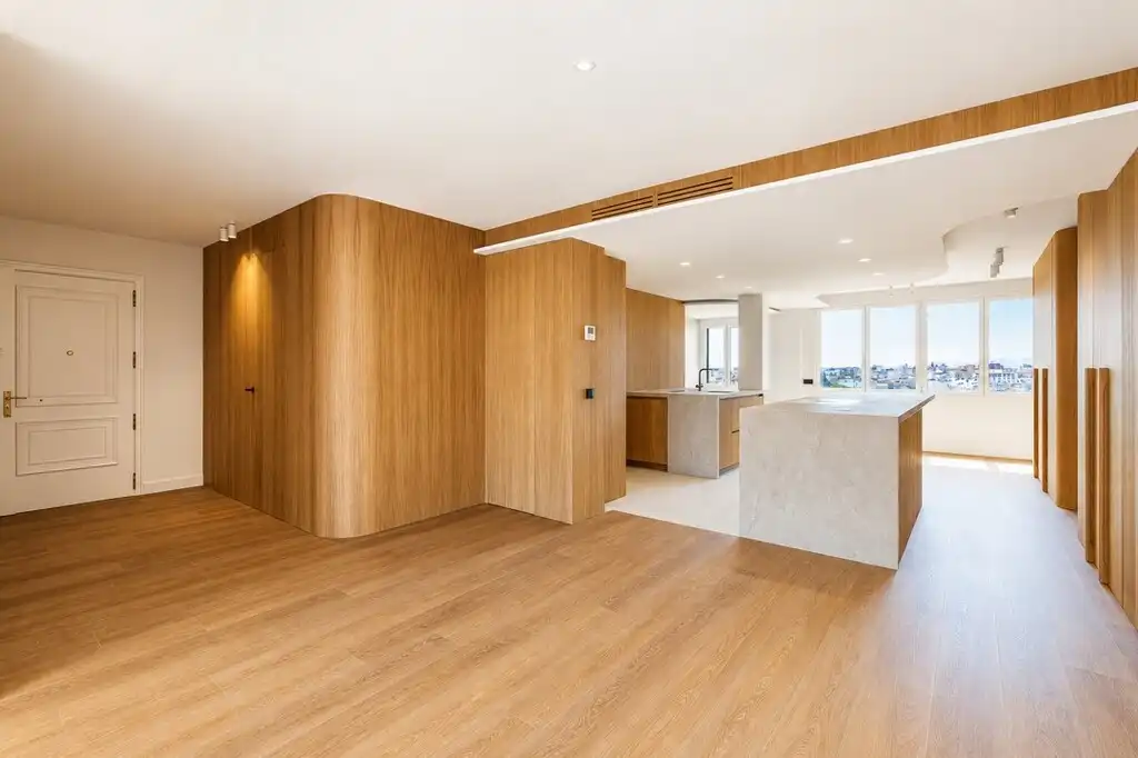 Apartament de lloguer a Plaça dels Patins