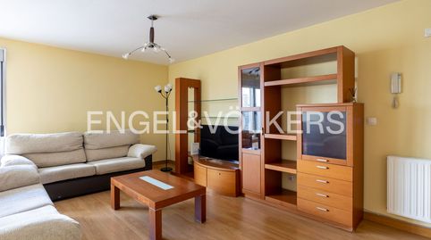 Photo 5 of Flat for sale in Sanchinarro, Madrid Capital
