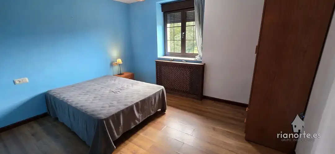 Villa con giardino in vendita a Barrio la Rasa, imagen 31