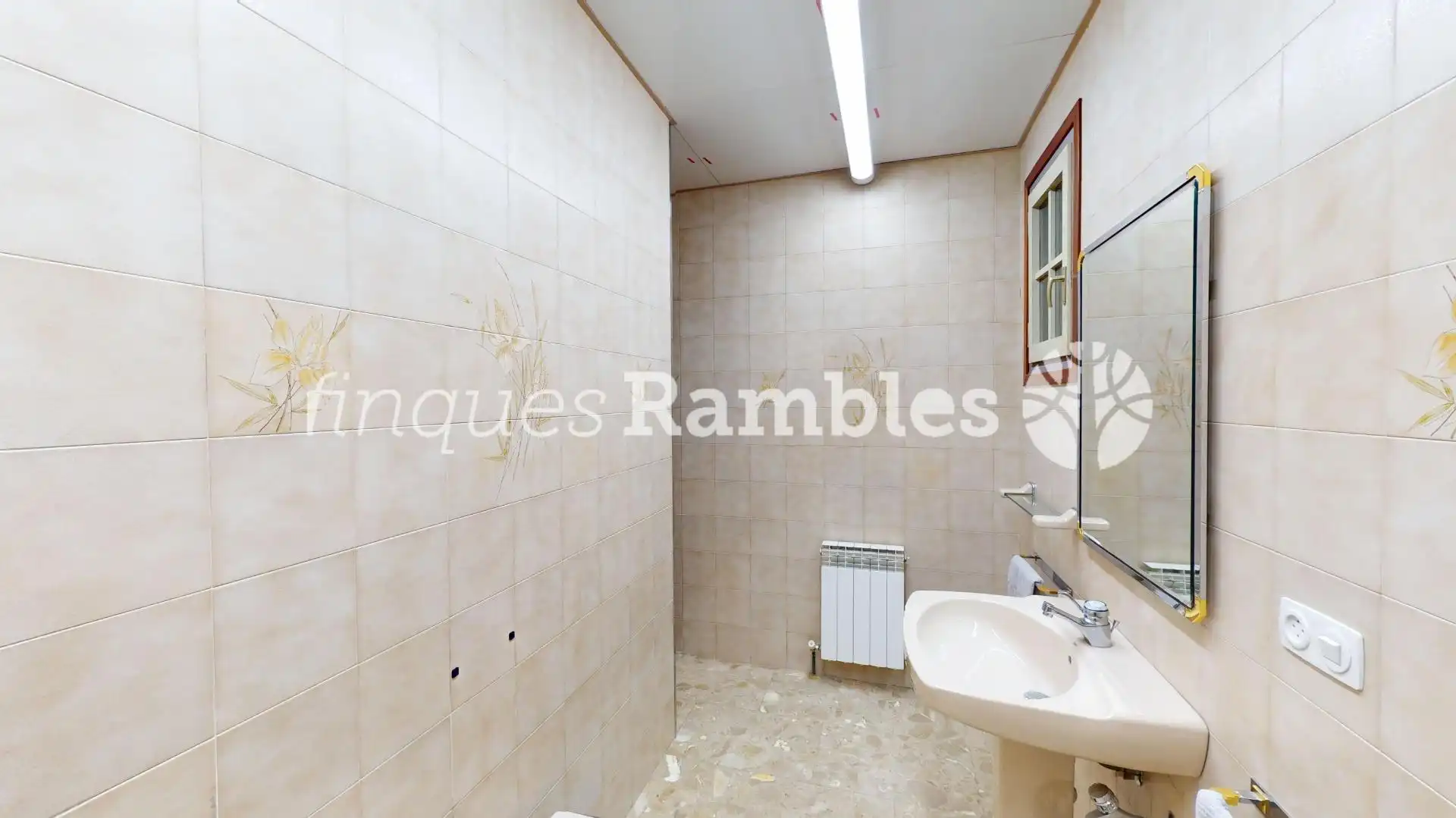 Bathroom of Houses for sale in Igualada  with Terrace