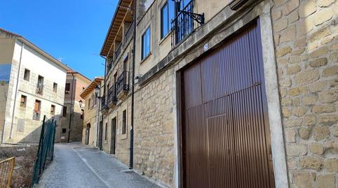 Photo 2 of Single-family semi-detached for sale in Zumalacarregui, San Vicente de la Sonsierra, La Rioja