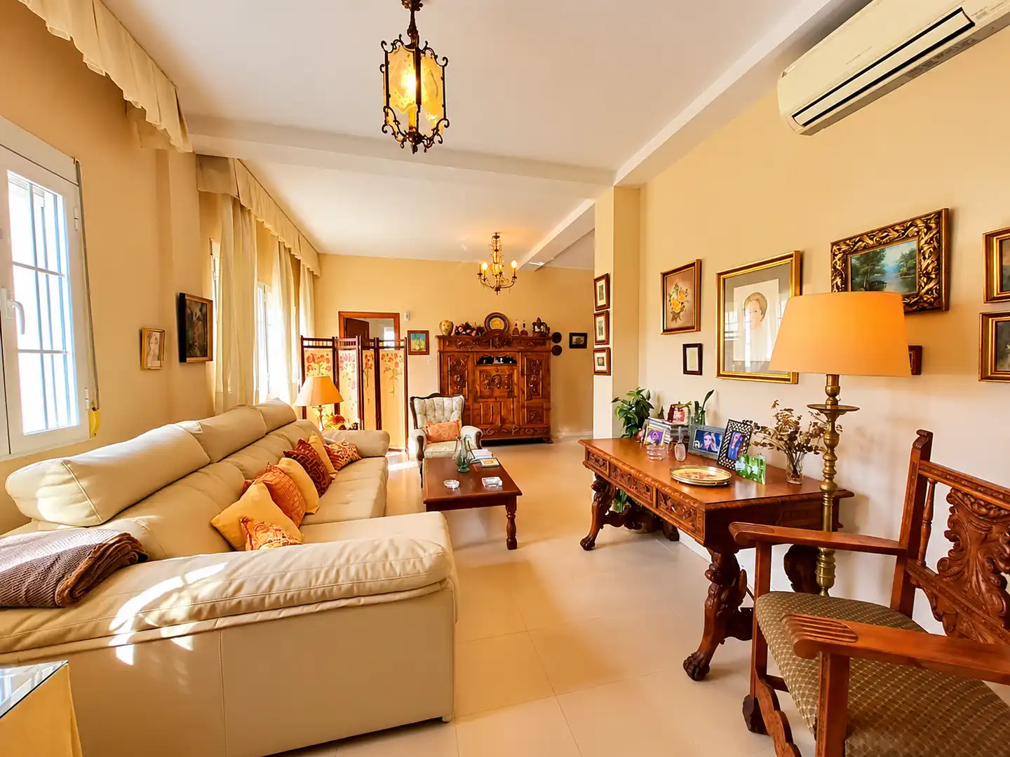 Wohnung mit Terrasse zum Verkauf in Calle Sargentos, imagen 5