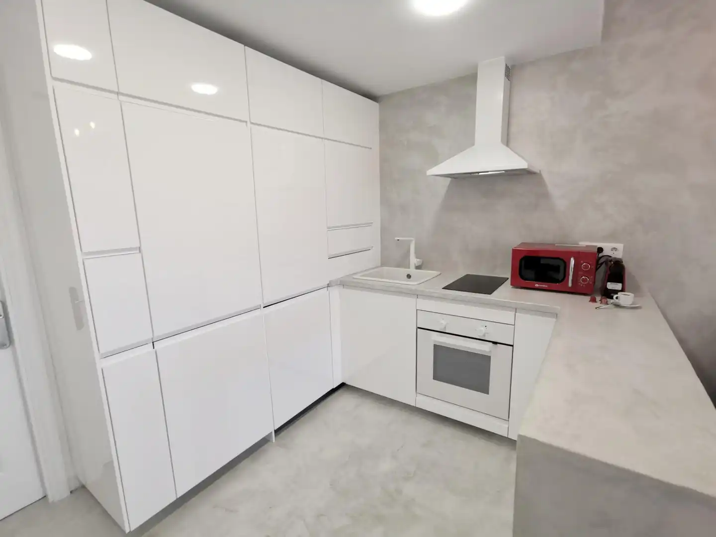 Apartments for sale in Maspalomas - Meloneras
