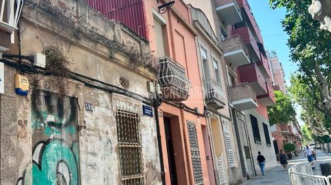 Foto 4 de Residencial en venta en Bufalà, Badalona