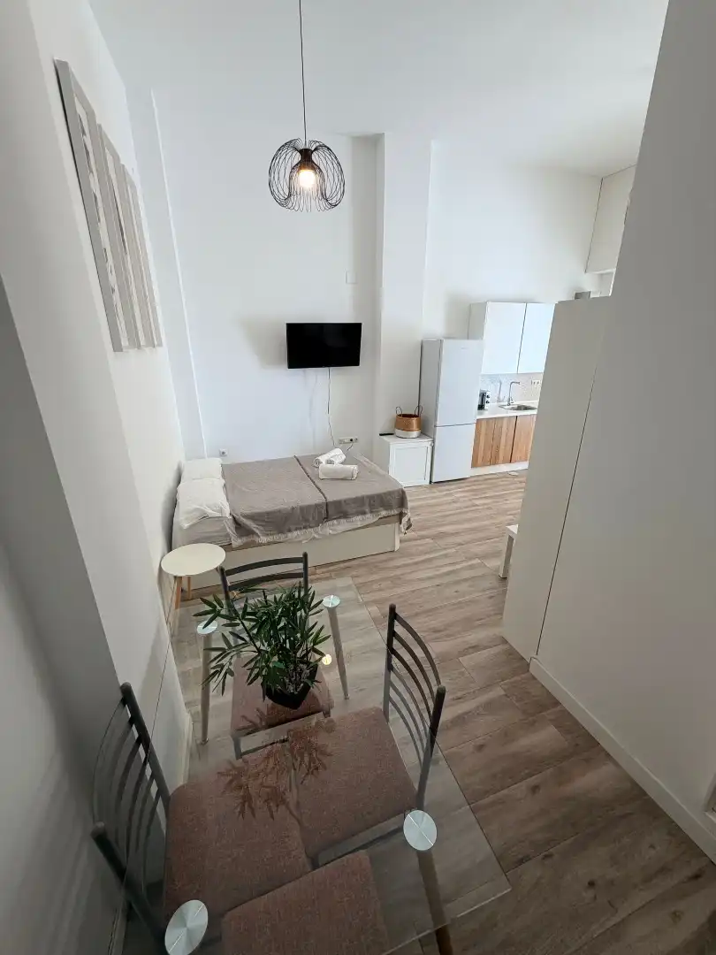 Monolocale in affitto a Bailén - Miraflores, imagen 6