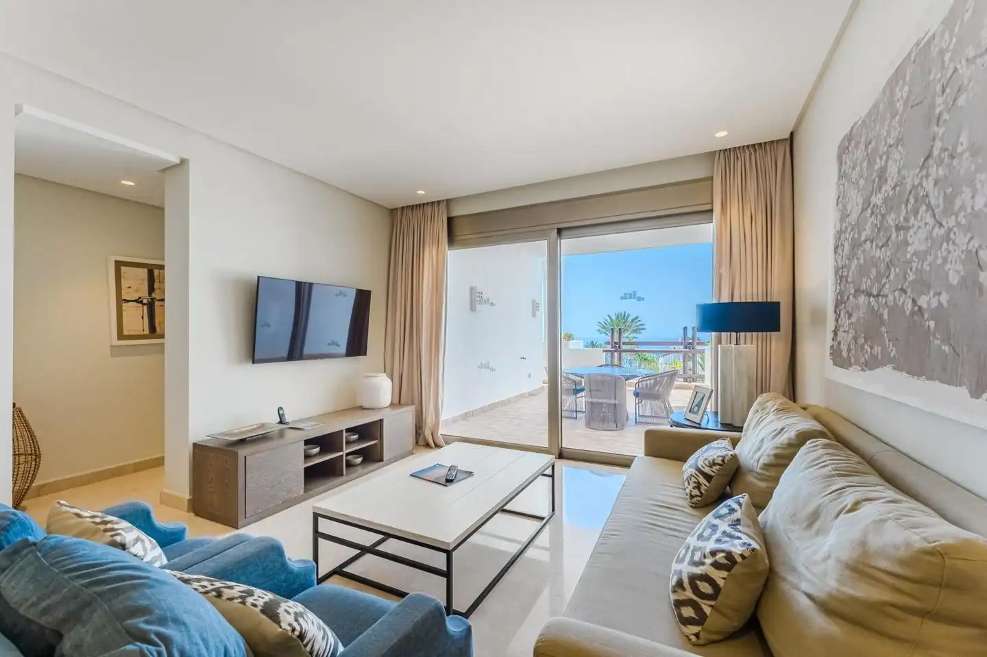 Apartamento en venta en TF-47, Playa de San Juan