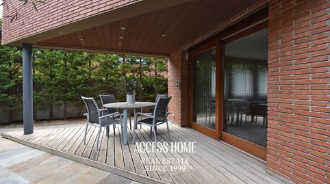 Foto 5 de Casa o chalet en venta en Cabrera de Mar, Barcelona