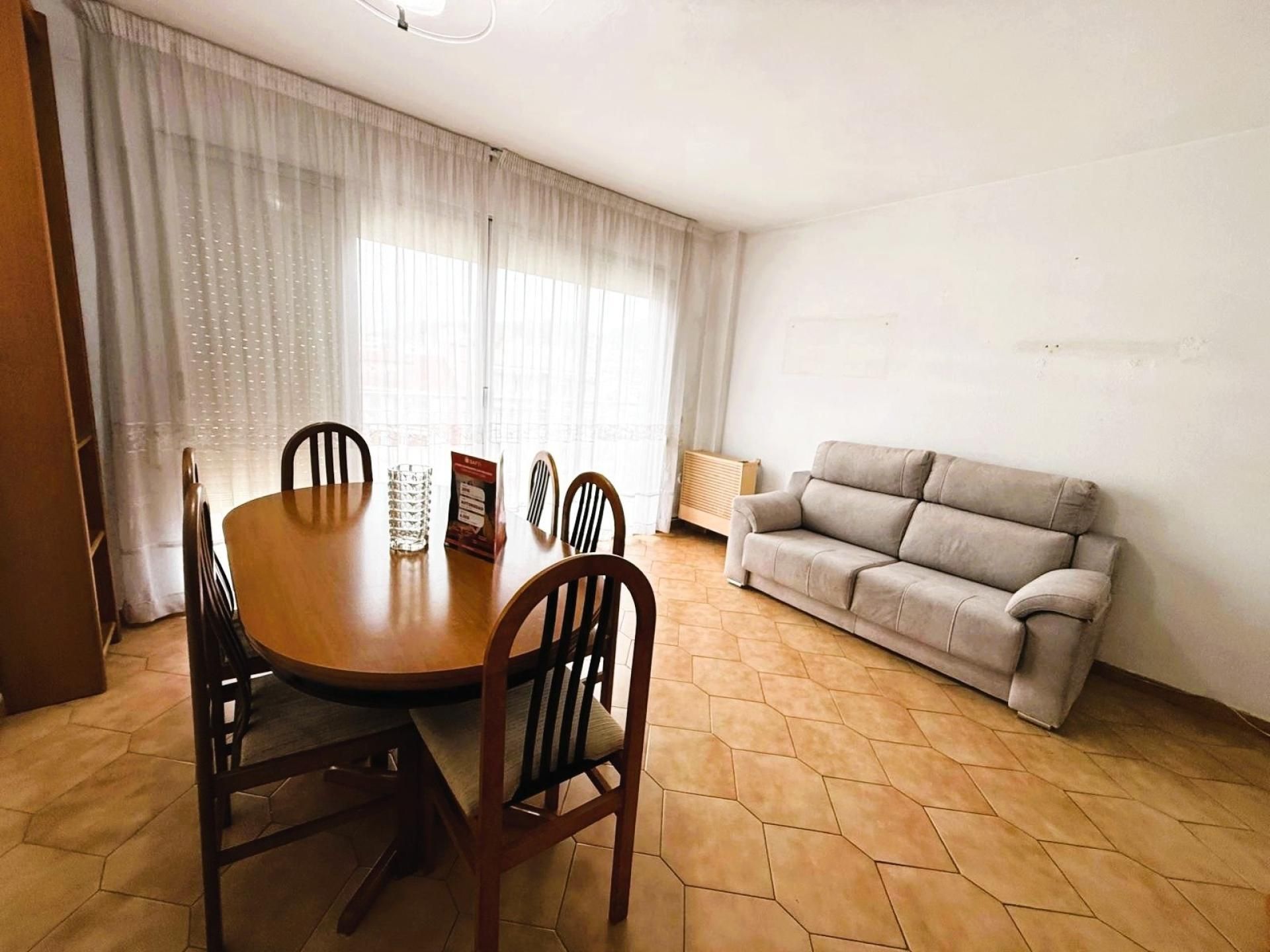 Flat for sale in Residencial Blanes - Vistamar