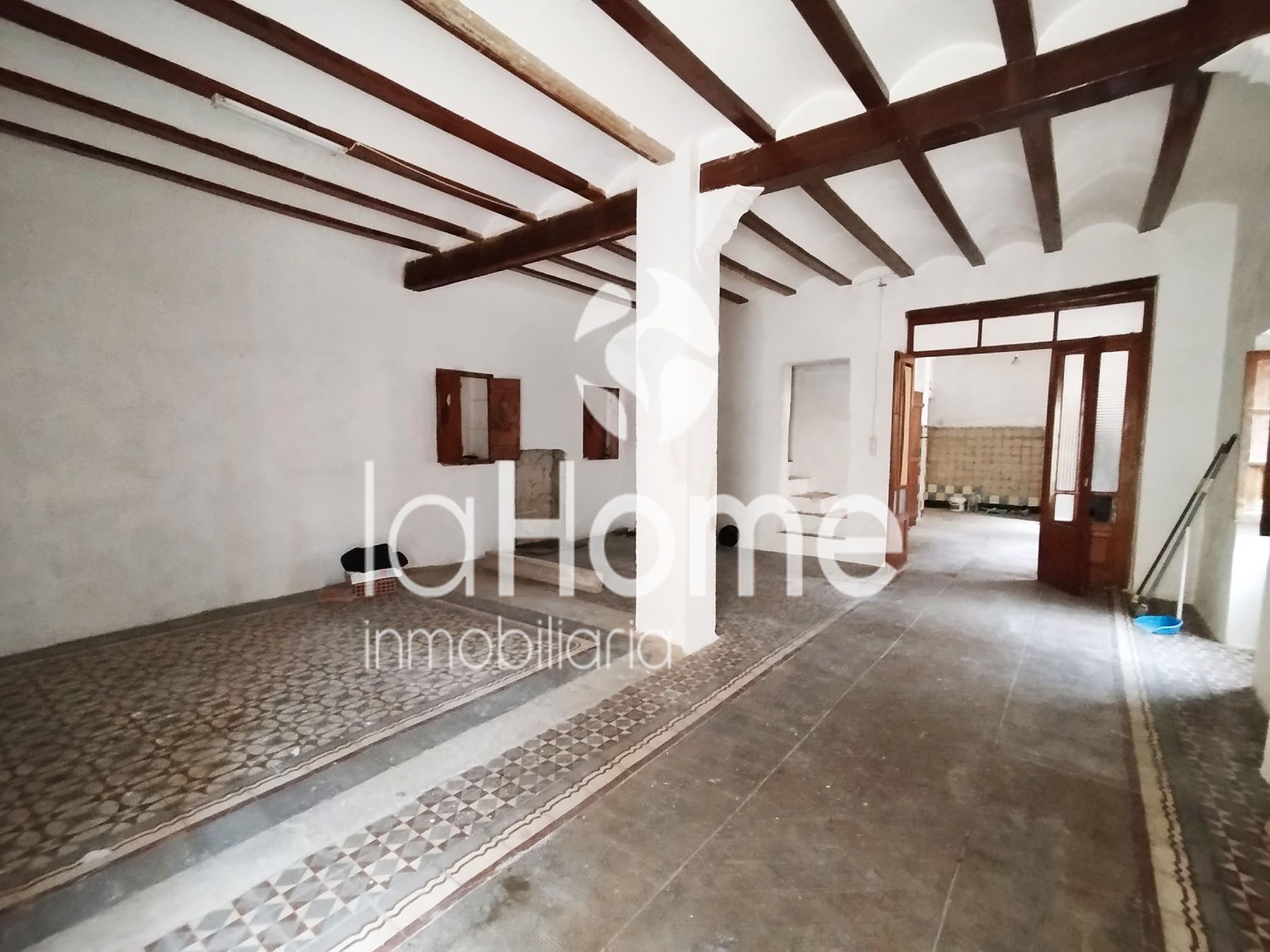 Casa adosada en venda en Benaguasil amb Terrassa