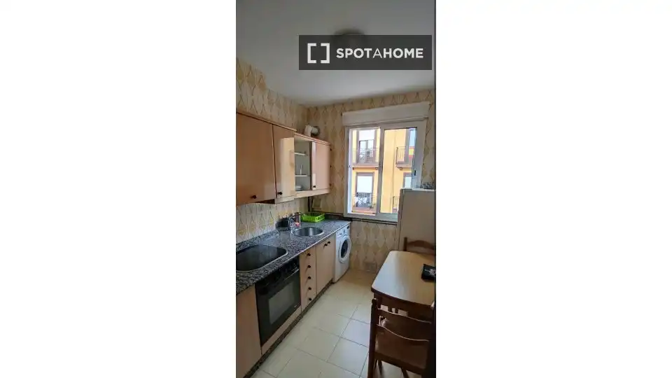 Room in Centro - Ayuntamiento
