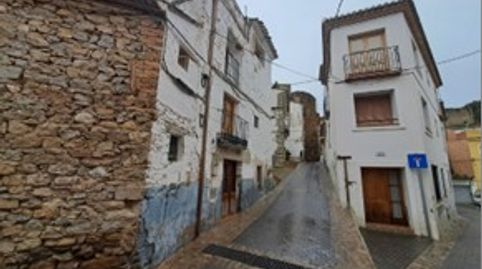 Foto 4 de Pis en venda a Santa Ana, Jérica, Castellón