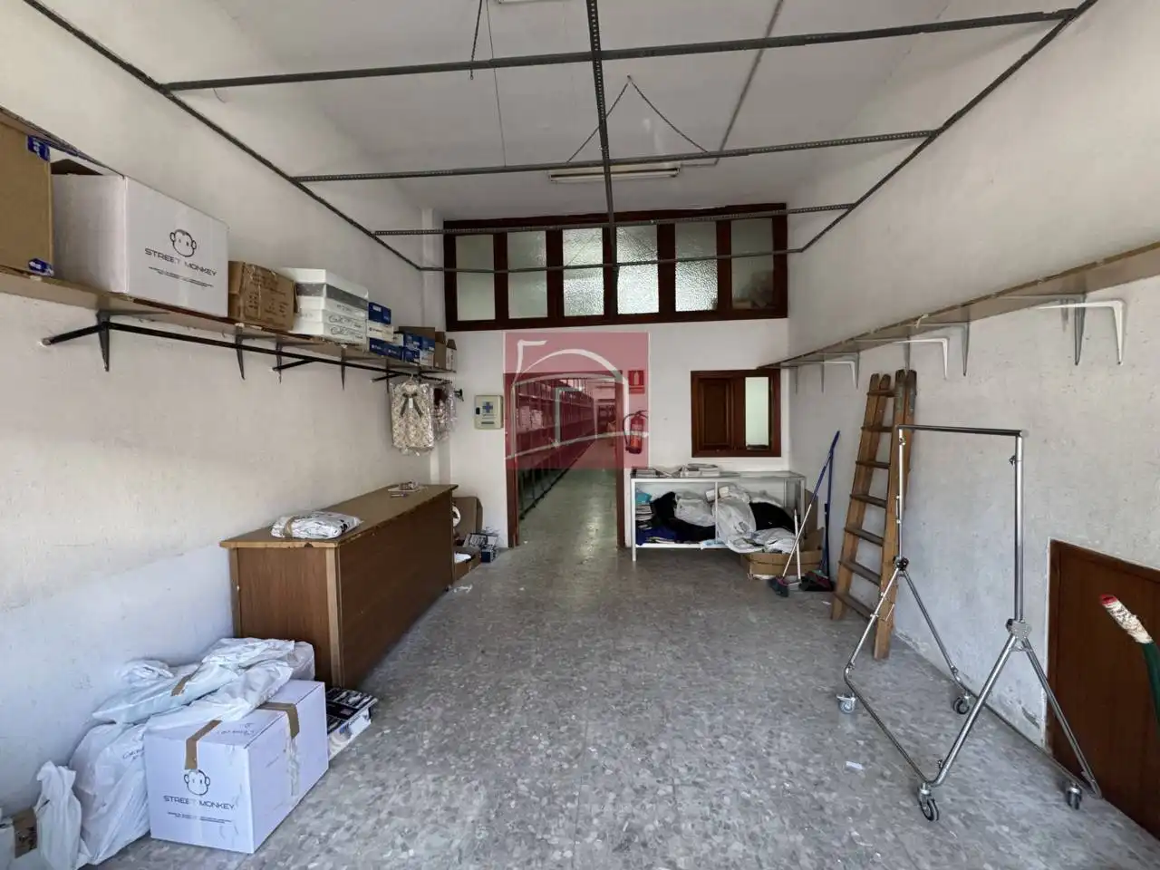 Local comercial en venda a Villanueva de la Serena