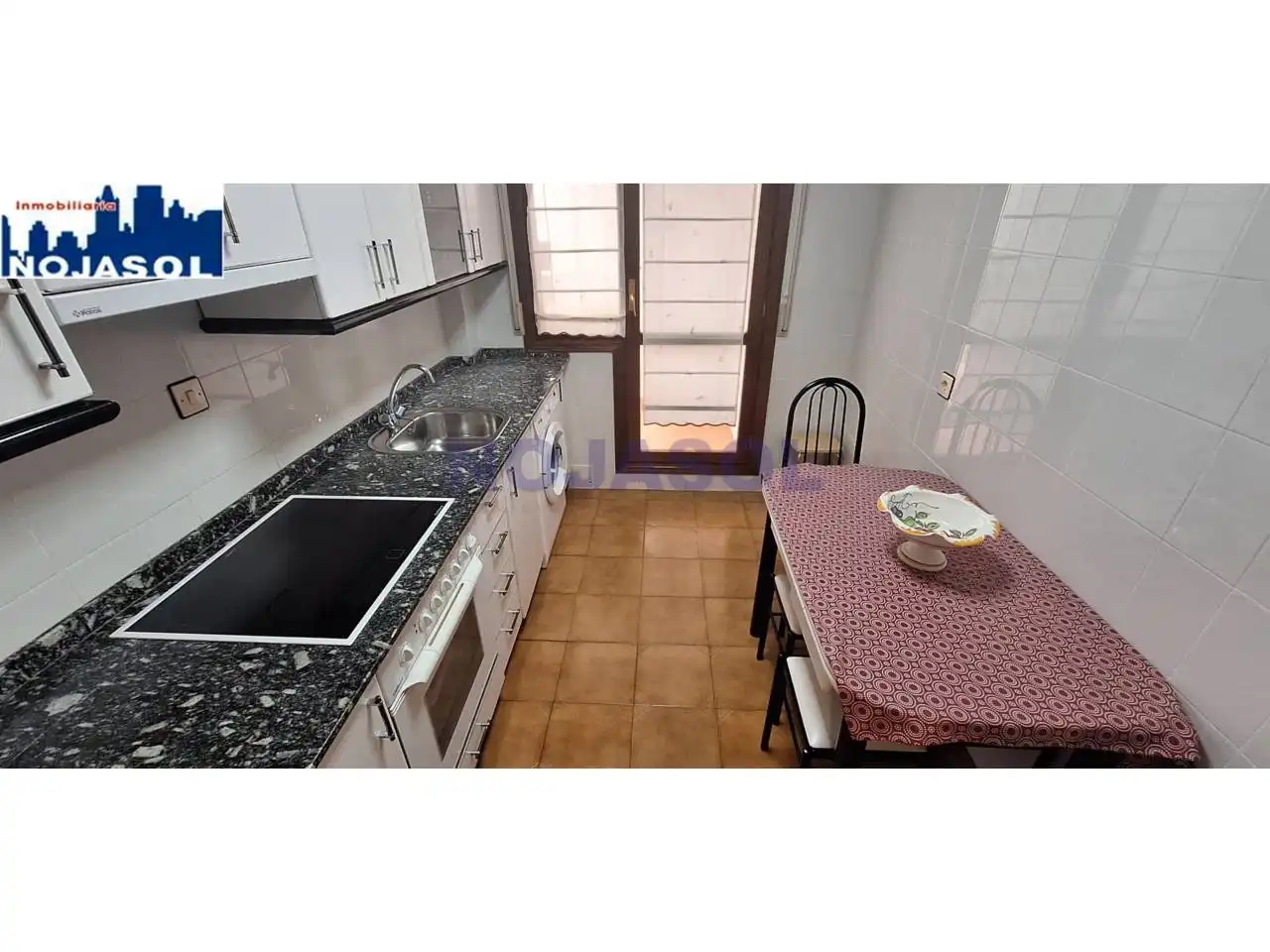 Mini appartamento con ascensore in affitto a Avenida santander 28, imagen 14