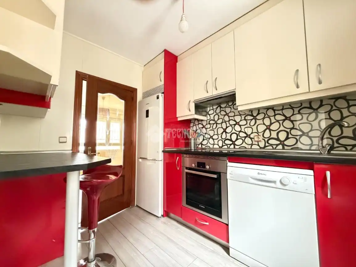 Piso con ascensor en venta en Moratalaz, imagen 14