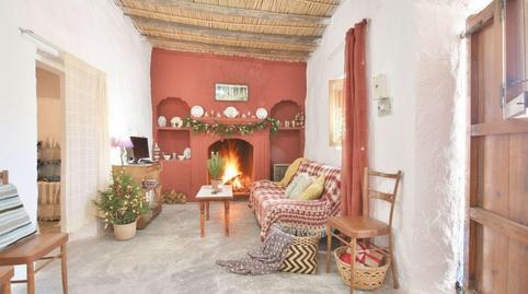 Photo 2 of Country house for sale in Plaza Collao (del) (ga), 5, Sorbas, Almería