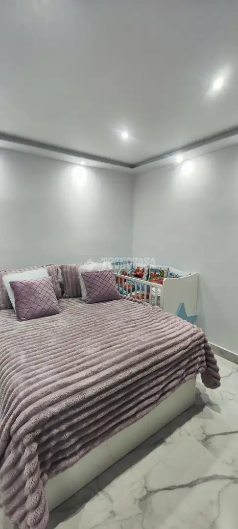 Flat for sale in La Oliva