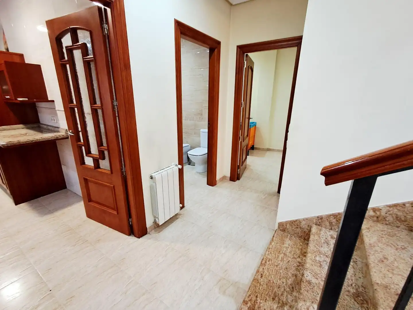 Chalet con terraza en venta en Calle San Roque, imagen 26