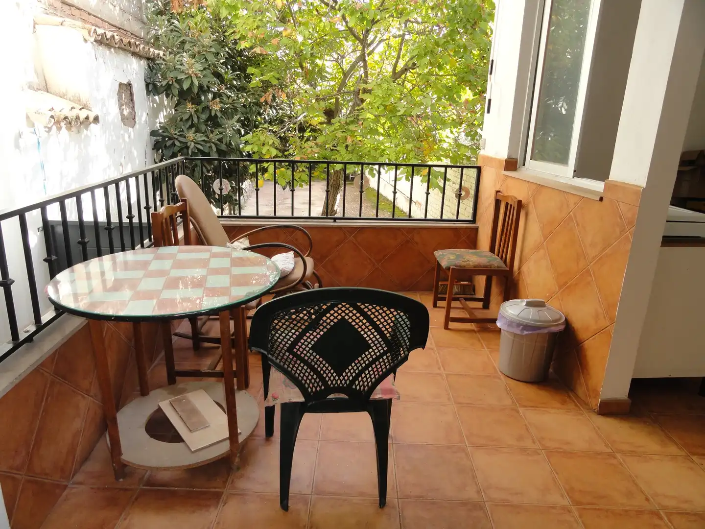 Casa con terraza en venta en Peal de Becerro, imagen 13