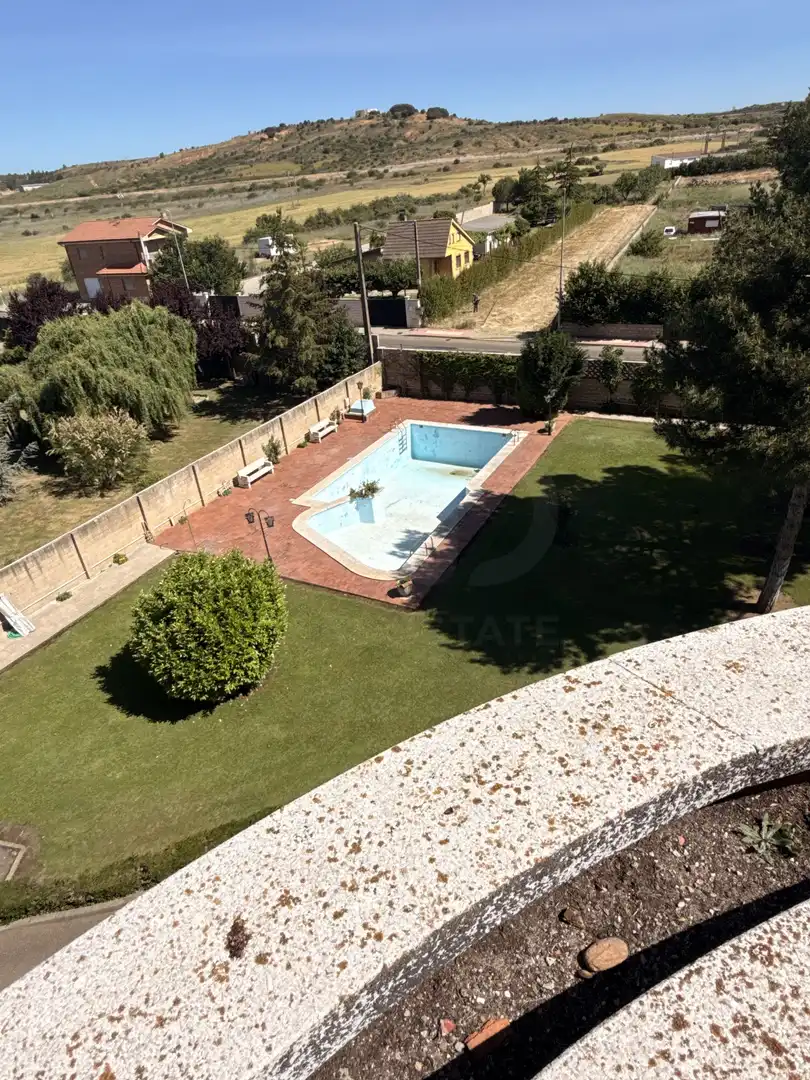 Maison avec piscine à vendre à Santovenia de la Valdoncina, imagen 37
