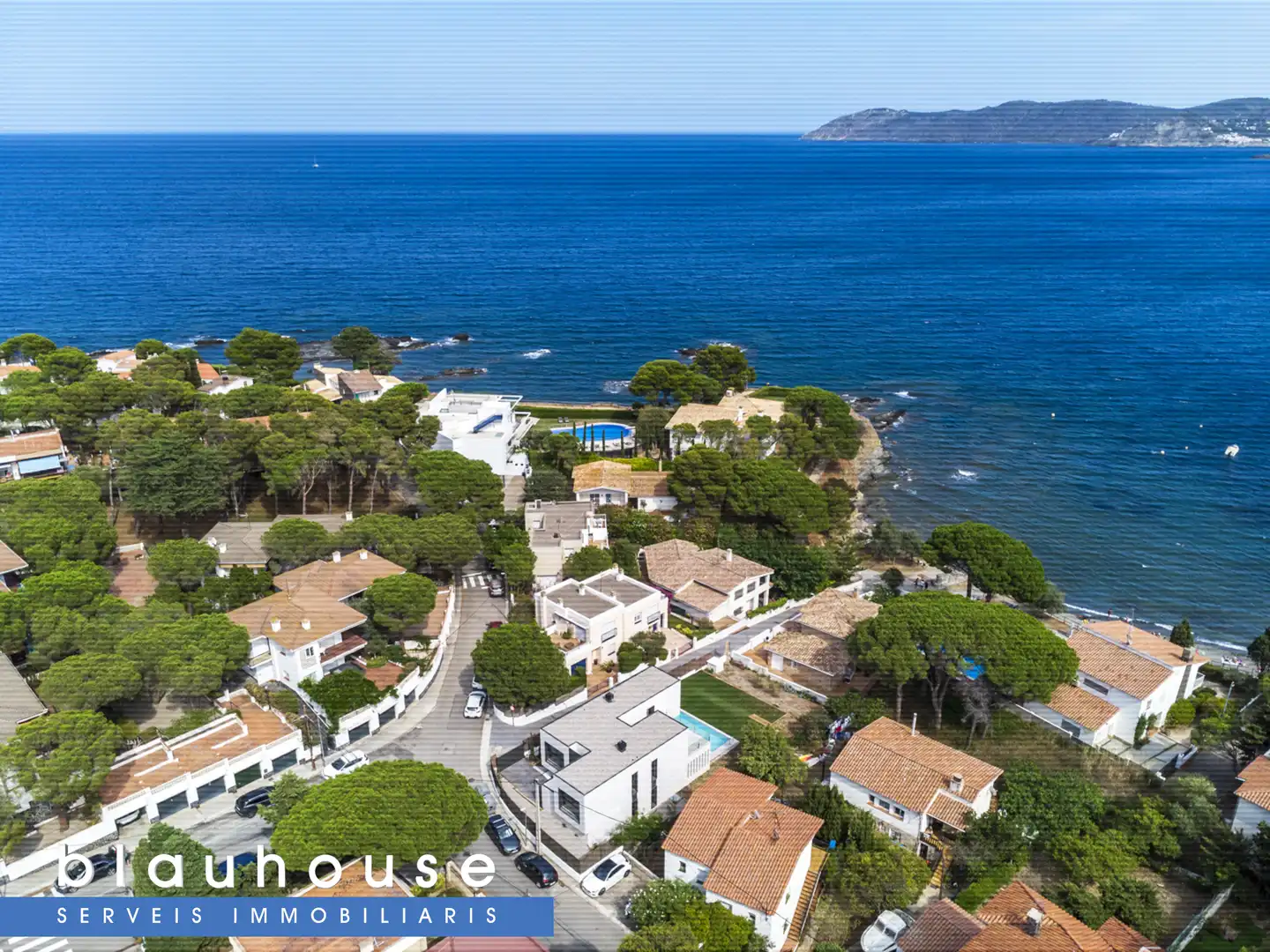 Casa o xalet en venda a Avinguda Carboneres, Carboneres - La Farella