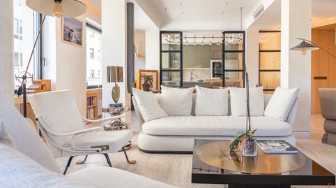 Foto 3 de Pis en venda a Ibiza de Madrid, Madrid