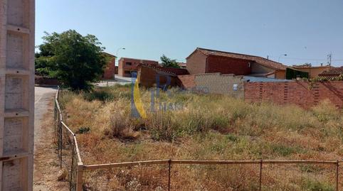Foto 3 de Residencial en venta en Fuentes de Carbajal, León