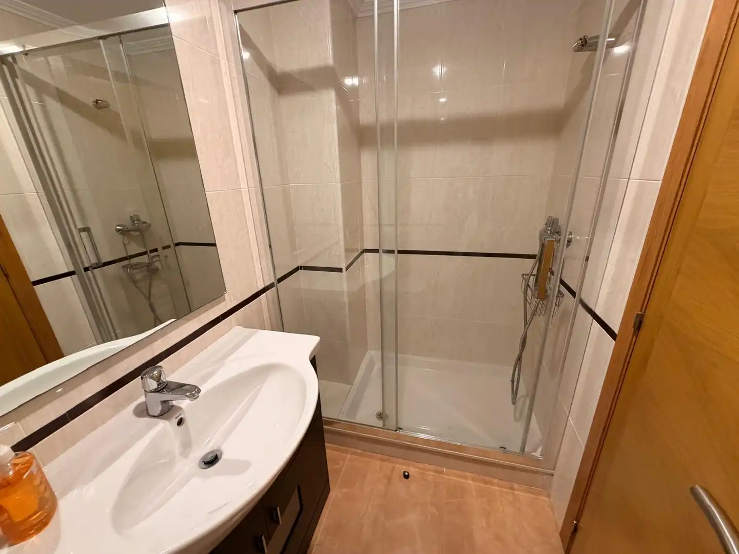 Apartament amb terrassa de lloguer a Sanxenxo pueblo, imagen 10