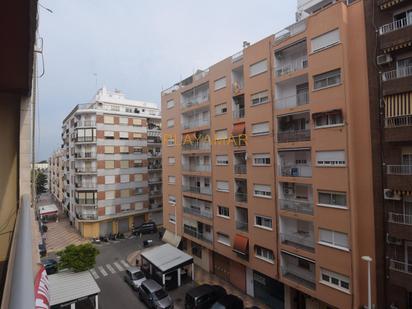 Vista exterior de Pis en venda en Cullera amb Moblat