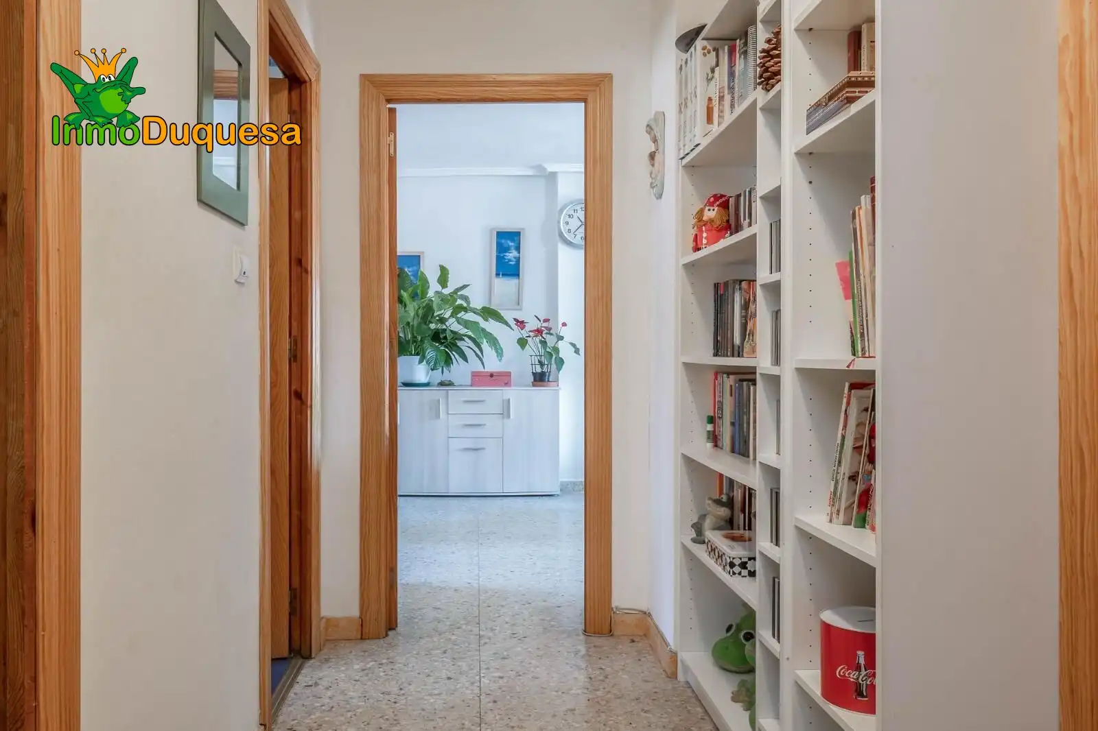 Flat for sale in Granada  with Air Conditioner, Heating and Terrace