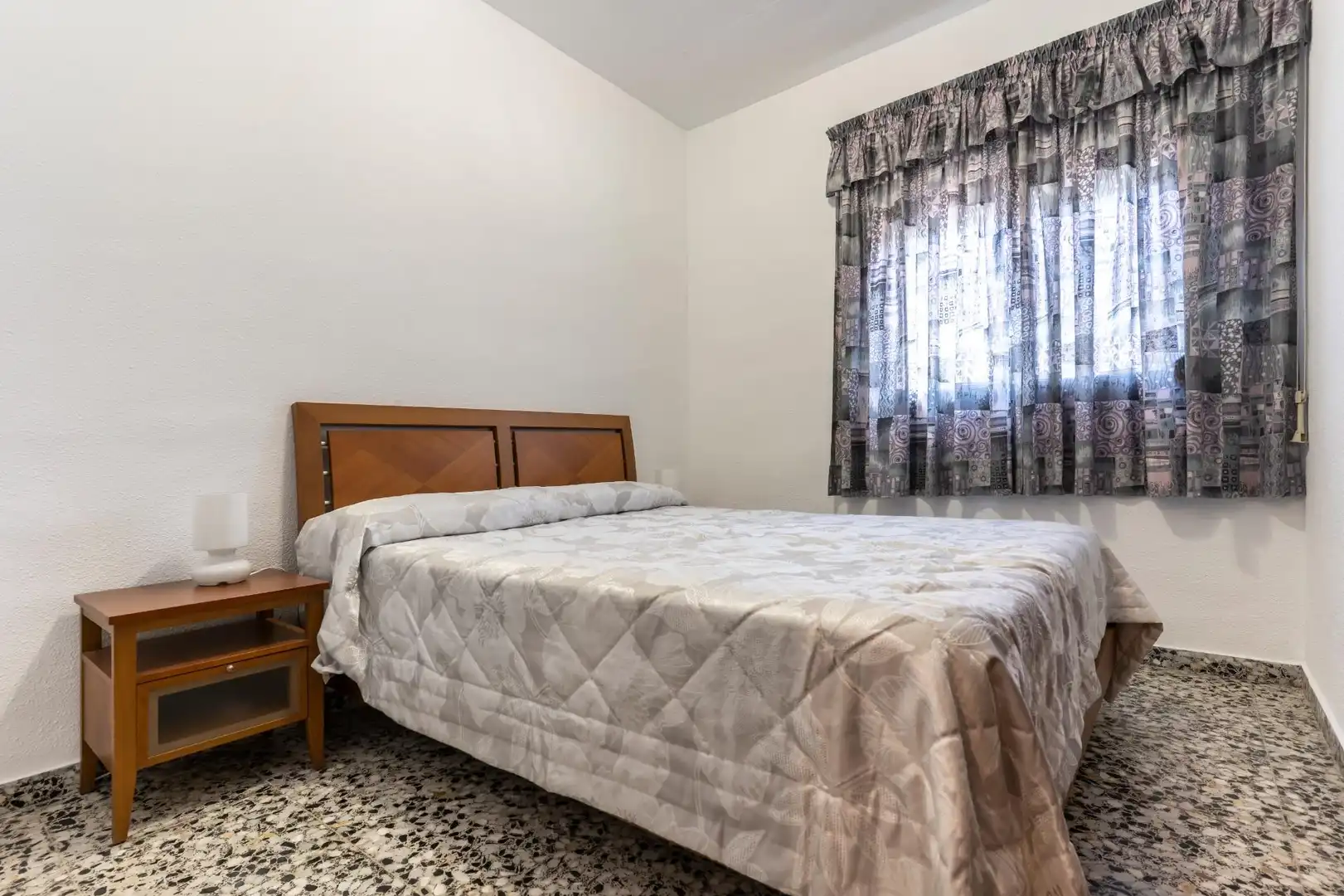 Habitación de Casa adosada en venta en Benissuera con Jardín privado y Piscina