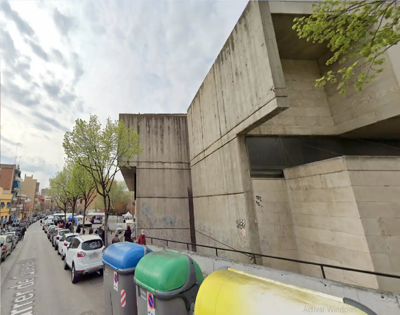 Terreno residencial en venta en Carrer de Quevedo, imagen 9