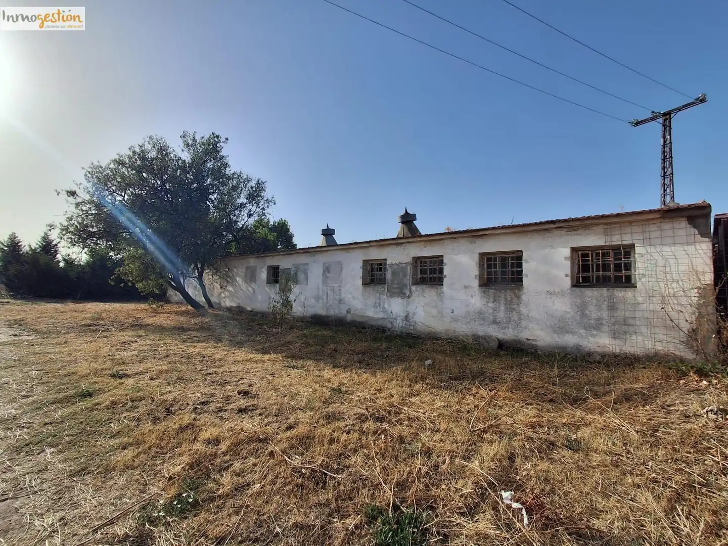 Terreno residenziale in vendita a Calle Senda Leonesa, imagen 4