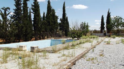 Foto 3 de Casa o xalet en venda a Calle Elvira, Chimeneas, Granada